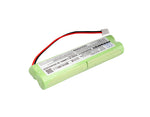 Battery for Lithonia D-AA650BX4 LONG Daybright D-AA650BX4 Exit Signs CUSTOM-145-10 OSA152