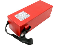Battery for Leica GPS Totalstation Theodolite TM6100A Total station Tracker TDRA6000 GEB171