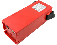 Battery for Leica GPS Totalstation Theodolite TM6100A Total station Tracker TDRA6000 GEB171