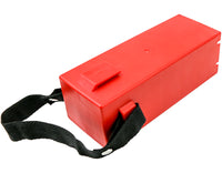 Battery for Leica GPS Totalstation Theodolite TM6100A Total station Tracker TDRA6000 GEB171