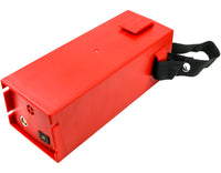 Battery for Leica GPS Totalstation Theodolite TM6100A Total station Tracker TDRA6000 GEB171