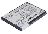 Battery for Lenovo A789 P70 S560 BL169