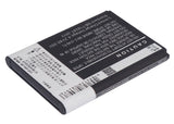 Battery for Lenovo A789 P70 S560 BL169