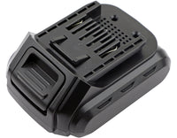 Battery for LUX-TOOLS ABS-12-Li 3I(NCM)R19/65