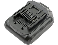 Battery for LUX-TOOLS ABS-12-Li 3I(NCM)R19/65