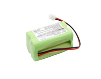Battery for Lithonia D-AA650BX4 Exit Signs Lithonia Daybright D-AA650BX4 CUSTOM-145-10 OSA152