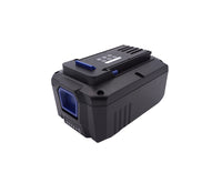 Battery for LUX-TOOLS A-36LI/38 H 36LB2600