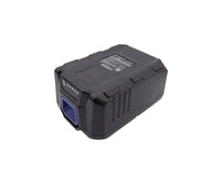 Battery for LUX-TOOLS A-36LI/38 H 36LB2600