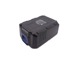 Battery for LUX-TOOLS A-36LI/38 H 36LB2600