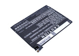 Battery for LeTV Max MX1 X900 LT633