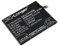 Battery for LeTV Le Pro 3 X720 LTF23A