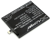 Battery for LeTV Le Pro 3 X720 LTF23A