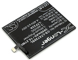 Battery for LeTV Le Pro 3 X720 LTF23A