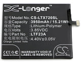 Battery for LeTV Le Pro 3 X720 LTF23A