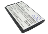 Battery for LG U250