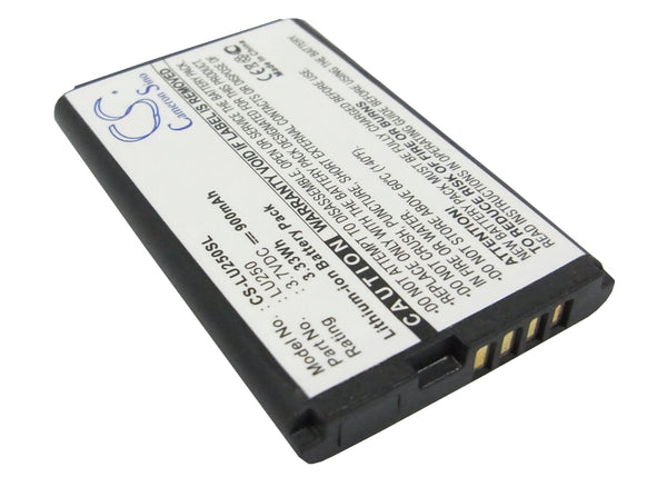 Battery for LG U250