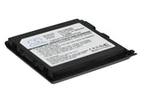 Battery for LG U830 U830C LGLP-GARS