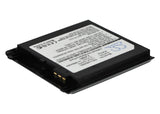 Battery for LG U830 U830C LGLP-GARS