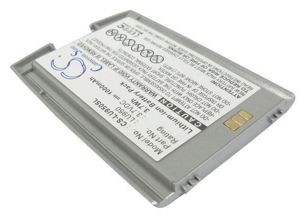 Battery for LG KU950 KU-950