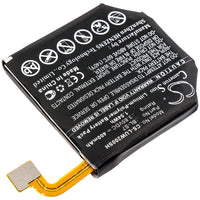 Battery for LG W200 W280 W280A Watch Urbane 2nd Edition LTE BL-S7
