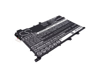 Battery for Lenovo Ideapad A10 Ideapad A10-70 L13L2P21 L13M2P21