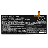 Battery for Lenovo YB-Q501F ZA1Y0061US Yoga A12 L16C3P31 L16D3P31