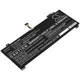 Battery for Lenovo xiaoxin Air 13 xiaoxin Air 13IWL 5B10R38650 5B10W67405 L17C4PF0 L17M4PF0 SB10W67316 SB10W67414