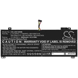 Battery for Lenovo xiaoxin Air 13 xiaoxin Air 13IWL 5B10R38650 5B10W67405 L17C4PF0 L17M4PF0 SB10W67316 SB10W67414