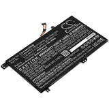 Battery for Lenovo xiaoxin Air 15 2019 5B10T09090 5B10W67209 L18L4PF0 L18L4PF4 L18M4PF5 SB10W67172