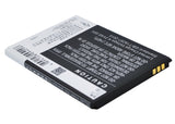 Battery for Lenovo A30t BL174