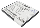 Battery for Lenovo A360T BL228