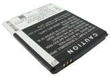 Battery for Lenovo A360T BL228