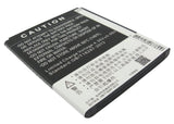 Battery for Lenovo A360T BL228