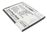Battery for Lenovo A366T BL190