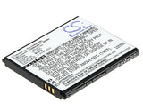 Battery for Lenovo A1000-A A2800-D A3600-D A3800-D BL233