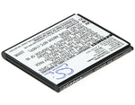 Battery for Lenovo A1000-A A2800-D A3600-D A3800-D BL233