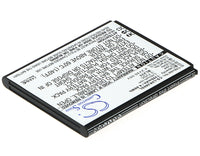 Battery for Lenovo A1000-A A2800-D A3600-D A3800-D BL233