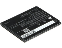 Battery for Lenovo A1000-A A2800-D A3600-D A3800-D BL233