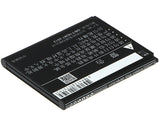 Battery for Lenovo A1000-A A2800-D A3600-D A3800-D BL233