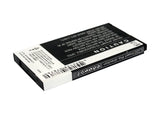 Battery for Lenovo A390e BL184