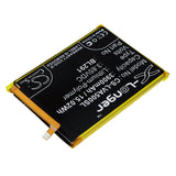 Battery for Lenovo A5 L18021 BL291