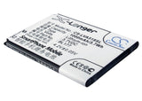 Battery for Lenovo A518 BL177