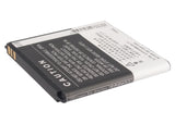 Battery for Lenovo A60+ BL201