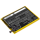 Battery for Lenovo A6 Note L19041 PAGK0027 PAGK0027IN BL303