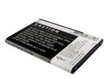 Battery for Lenovo A66T BL181