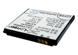 Battery for Haier E899 HE-E899 H11216