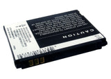 Battery for Haier E899 HE-E899 H11216