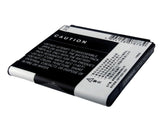 Battery for Haier E899 HE-E899 H11216