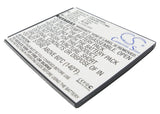 Battery for Lenovo A8 A806 A808T BL229