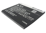 Battery for Lenovo A8 A806 A808T BL229